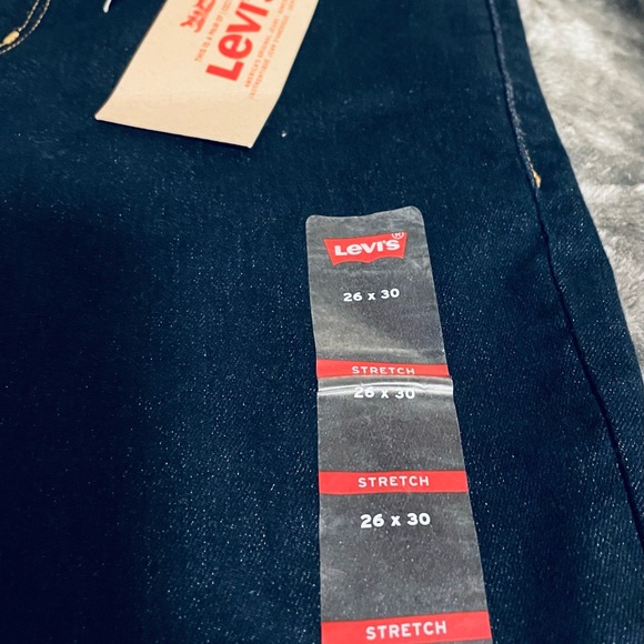 Levi’s Jeans - Picture 3 of 4